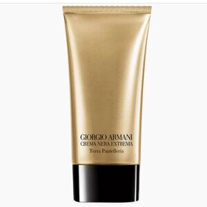 🆕NIB✨Armani Beauty Crema Nera Terra Pantelleria Face Mask